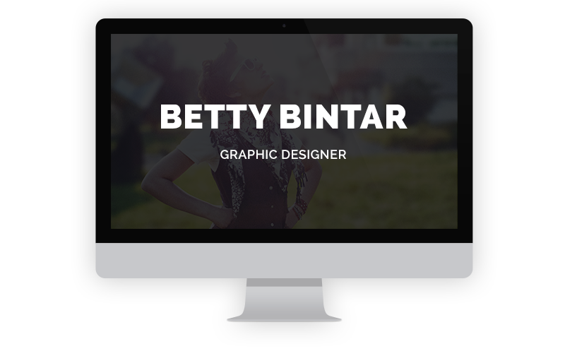 Betty Bintar Version
